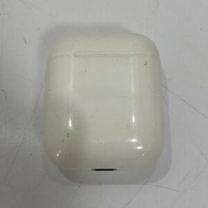 【送料無料】Apple Air Pods 第一世代 A1523 A1602 純正 エアーポッズ 本体 ワイヤレス イヤホン ケース付き ジャンク品 BB小297/0227