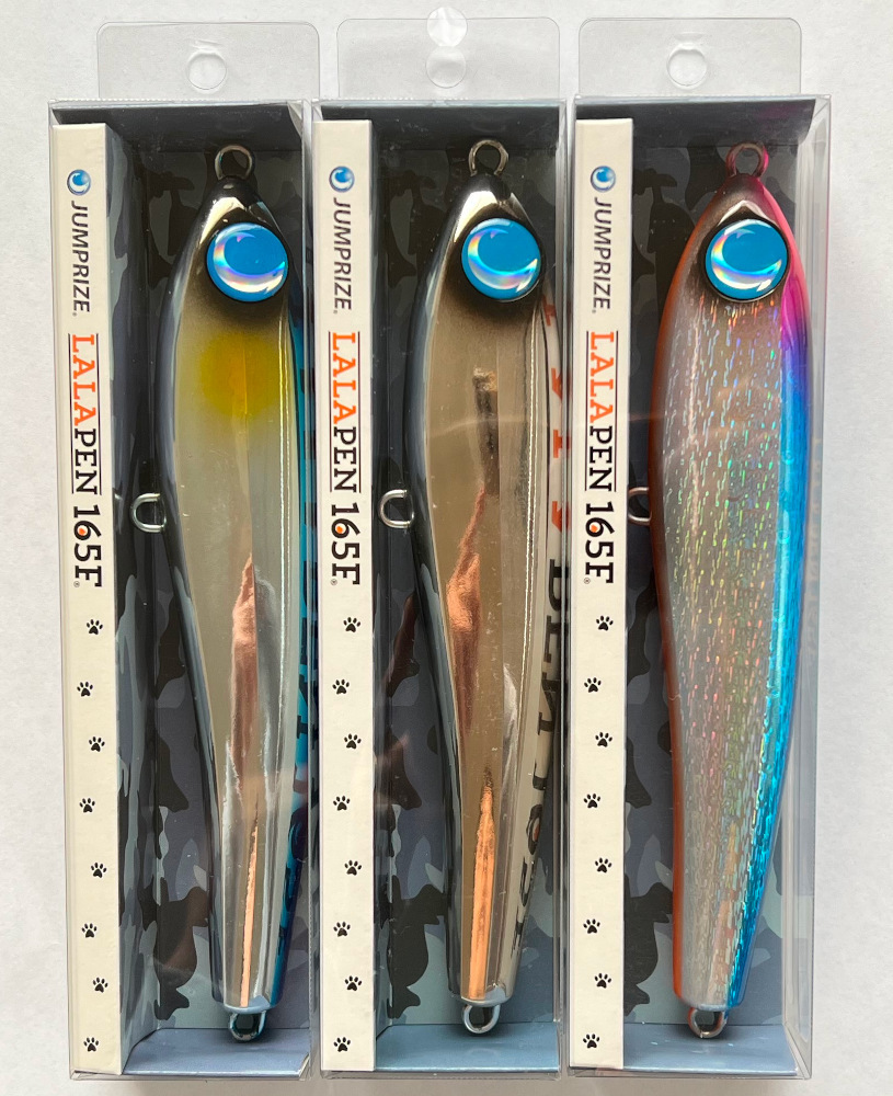 ヤフオク! -ジャンプライズララペンの中古品・新品・未使用品一覧