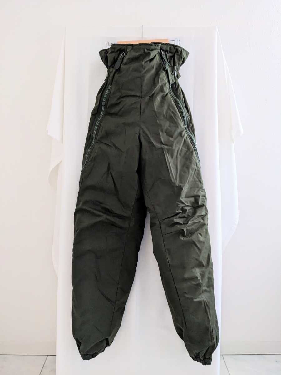 ヤフオク! -スウェーデン軍(パンツ)の中古品・新品・未使用品一覧
