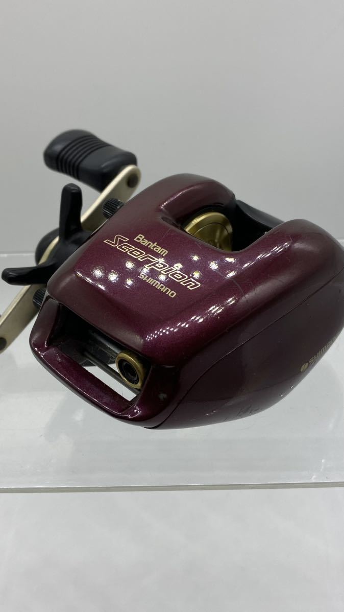 ヤフオク! -「バンタムスコーピオン1000」の落札相場・落札価格