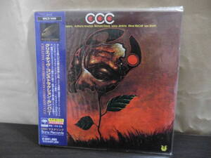 MASTER SOUND【CD】クリエイティヴ・コンストラクション・カンパニー（未開封品）SRCS9409