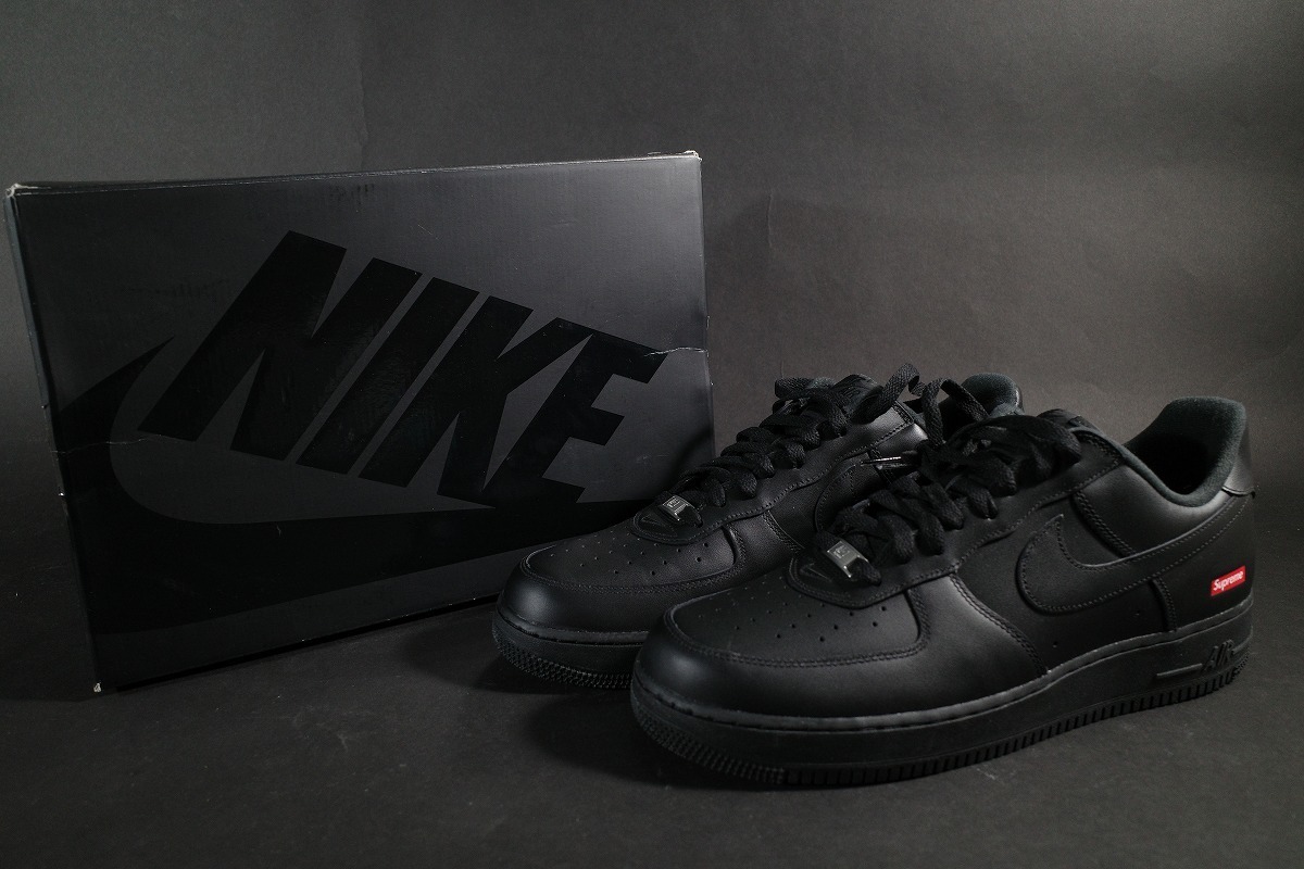 中古】Supreme NIKE ZOOM STREAK SPECTRUM PLUS シュプリーム ナイキ