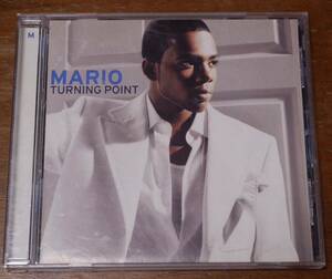 MARIO / Turning Point