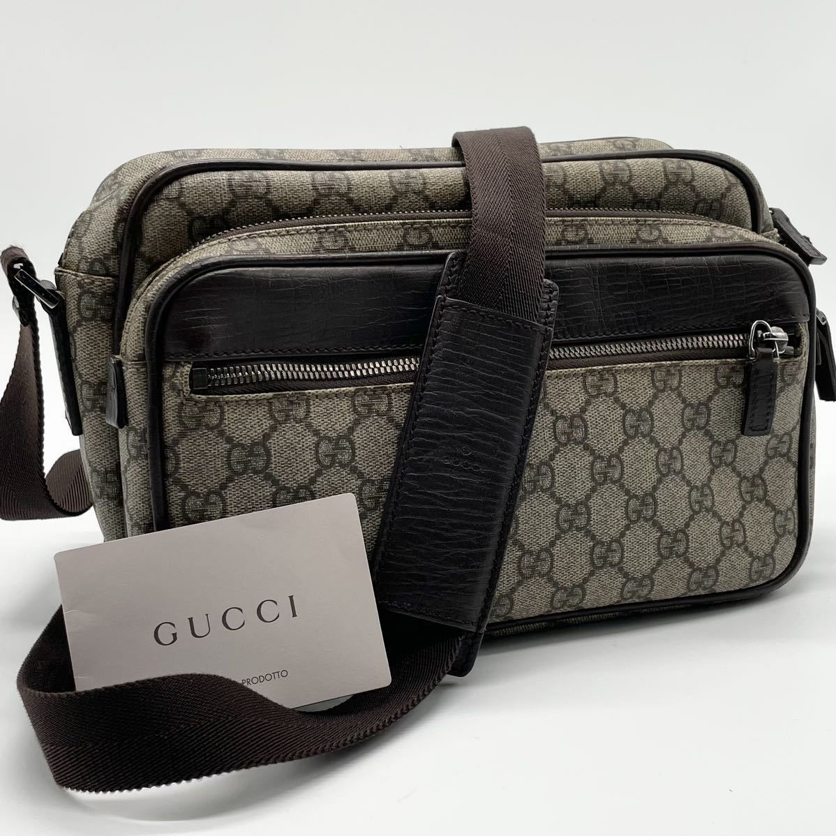 グッチ ショルダーバッグ GGの値段と価格推移は?|4,298件の売買情報 ...