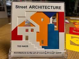 *MOMA New York modern fine art pavilion Street architecture Street ARCHITECTUREtedo*na male Ted Naos