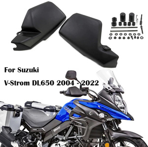  Suzuki v- strom Dl650 2004-2022 2015~2018 защита рук тормоз рычаг сцепления протектор защита рук 