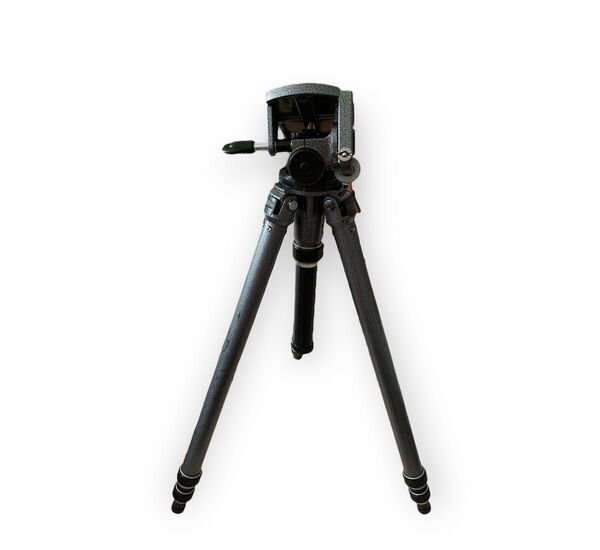 GITZO G220 カメラ三脚 g1270雲台付き