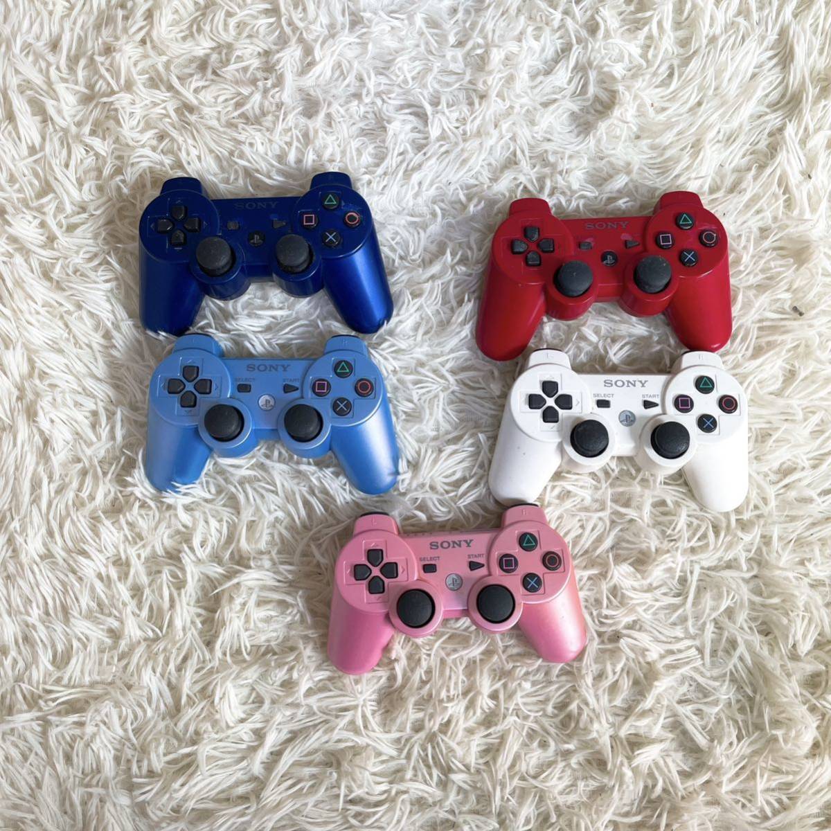 ヤフオク! -ps3コントローラー ジャンクの中古品・新品・未使用品一覧
