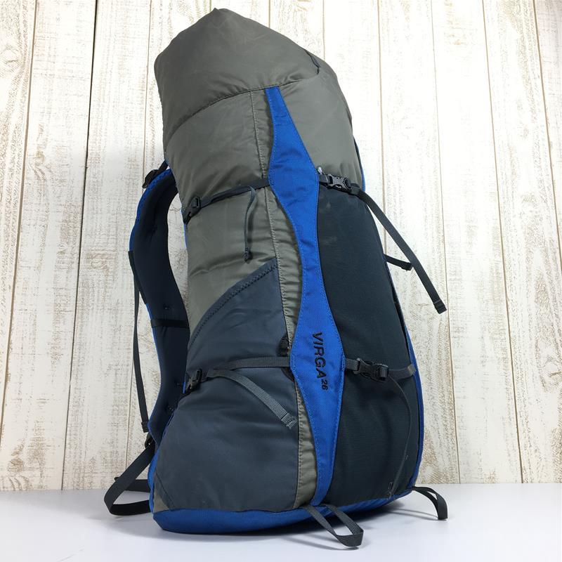 Granite Gear グラナイトギアの値段と価格推移は？｜件の売買データ