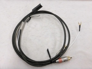 DIN-RCAfono cable Zu MISSION PN05PRCA1.2