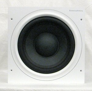  super subwoofer B&W ASW610/MW