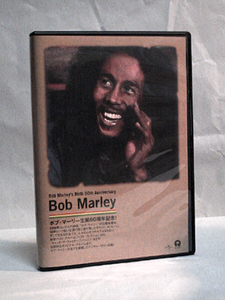 Bob Marley／ボブ マーリー　生誕60周年記念ベストアルバム