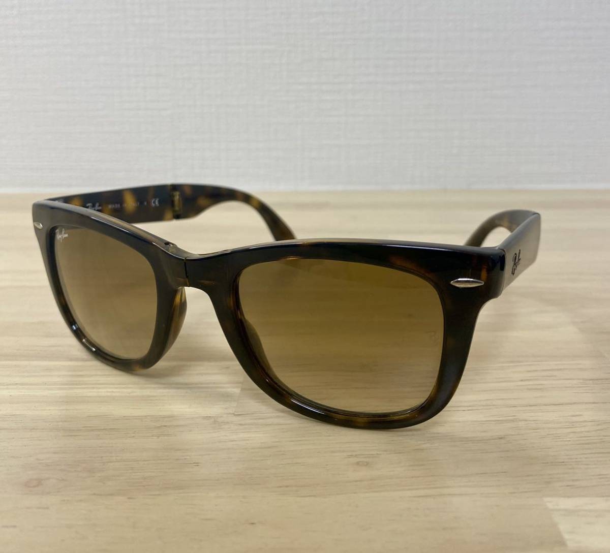 RayBan RB2132F-901L-55 ブラック カラー:ブラック 通販 新品 未使用 レイバン RB2132F-901L-55 ブラック