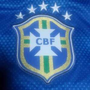 値下げ交渉 2014年 WC ブラジル代表 アウェイ NIKE 検/ FIFA WC WORLD CUP CBF BRASIL BRAZIL AWAY NEYMAR ワールドカップ ネイマール Y2K