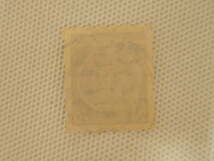 外国切手 使用済 単片 ドイツ切手 ① 満月印_画像8