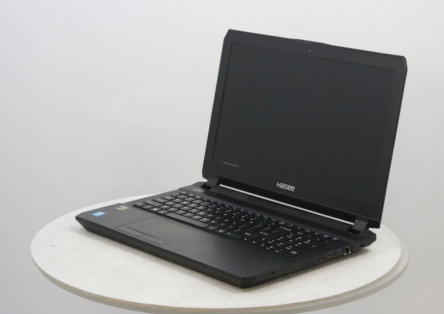 ヤフオク! -「hasee」(ノートブック、ノートパソコン) (Windows)の落札