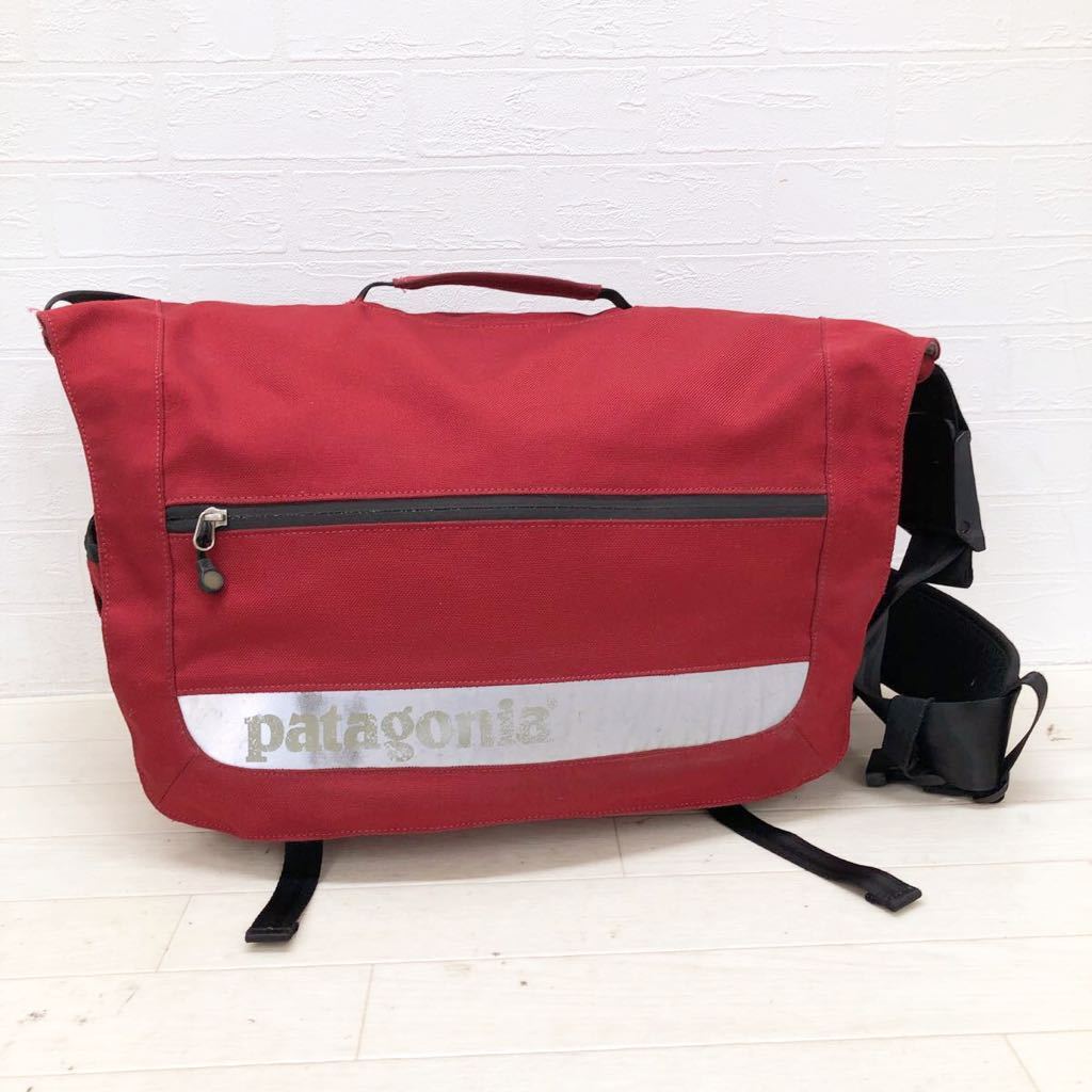 ヤフオク! -patagoniaパタゴニアメッセンジャーバッグ(スポーツ ...