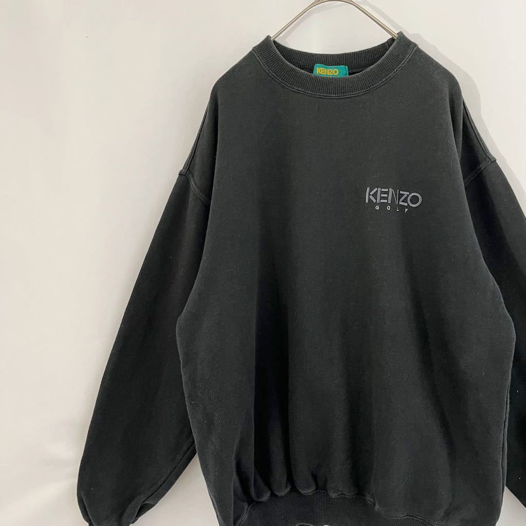 ヤフオク! -kenzo スウェット(ファッション)の中古品・新品・古着一覧