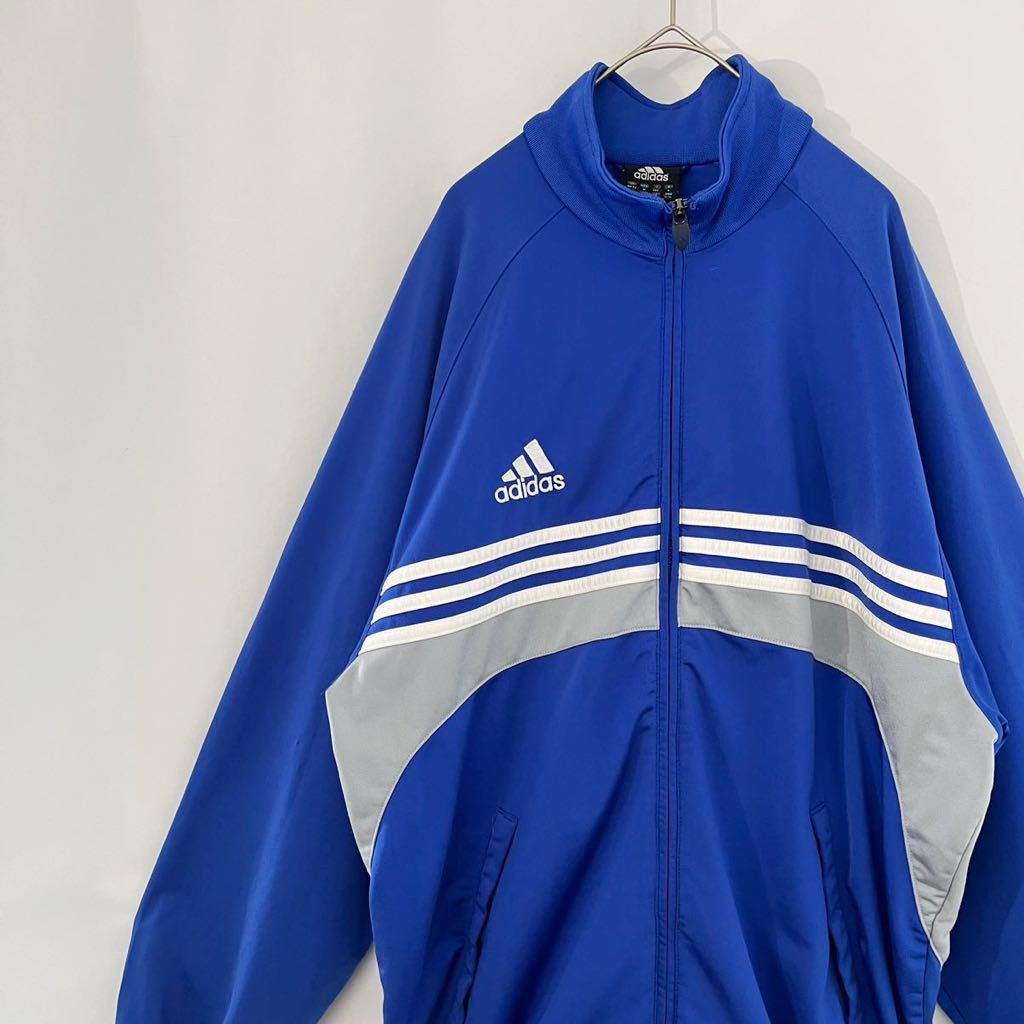 2023年最新】ヤフオク! -トラックジャケット adidas 大きいサイズ