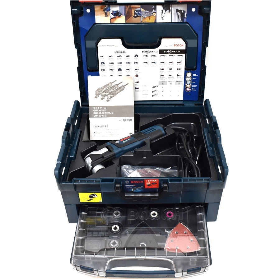 BOSCH(DIY、工具) BOSCH(DIY、工具) BOSCH ボッシュ マルチツール