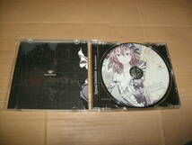 CD EastNewSound Sprout Intention the Instrumental 東方Project 同人音楽_画像3