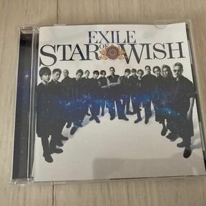 EXILE STAR OF WISH CD