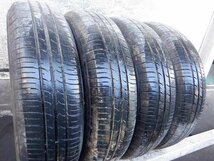 【P581】E-Grip EG01▲145/80R13▲4本即決_画像1