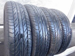 【P580】EC201▲145/80R12▲4本即決