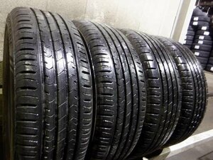 【ナ835】NH100▲215/60R16▲4本即決