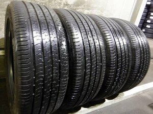 【ナ840】ContiComfortContact CC6▲195/55R15▲4本即決