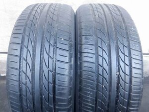 【D339】PRACTIVA BP01▲215/55R17▲2本即決