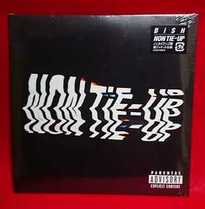 ◆新品未開封◆BiSH◆限定CD◆NON TiE-UP◆