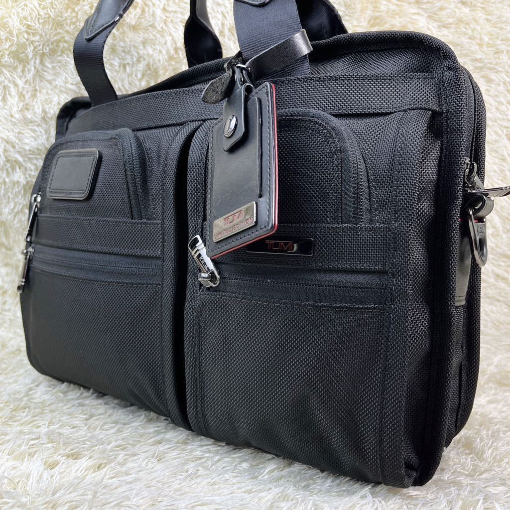 TUMI ビジネスバッグの値段と価格推移は?|1,098件の売買情報を集計 ...