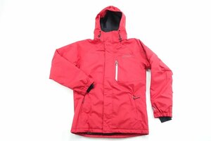 中古 17/18 Columbia ALPINE ACTION JACKET WE1058 レディースSサイズ スノーボードジャケットウェア コロンビア