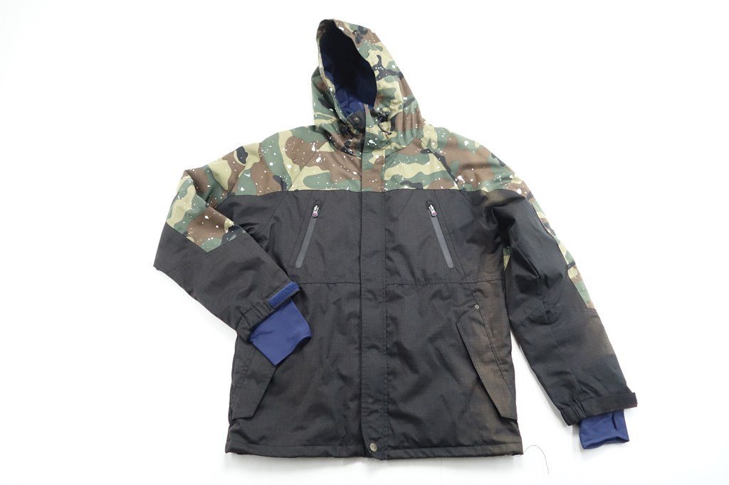 セールの通販 2023 AA HARDWEAR MOUNTAIN ジャケット Khaki L dgipr