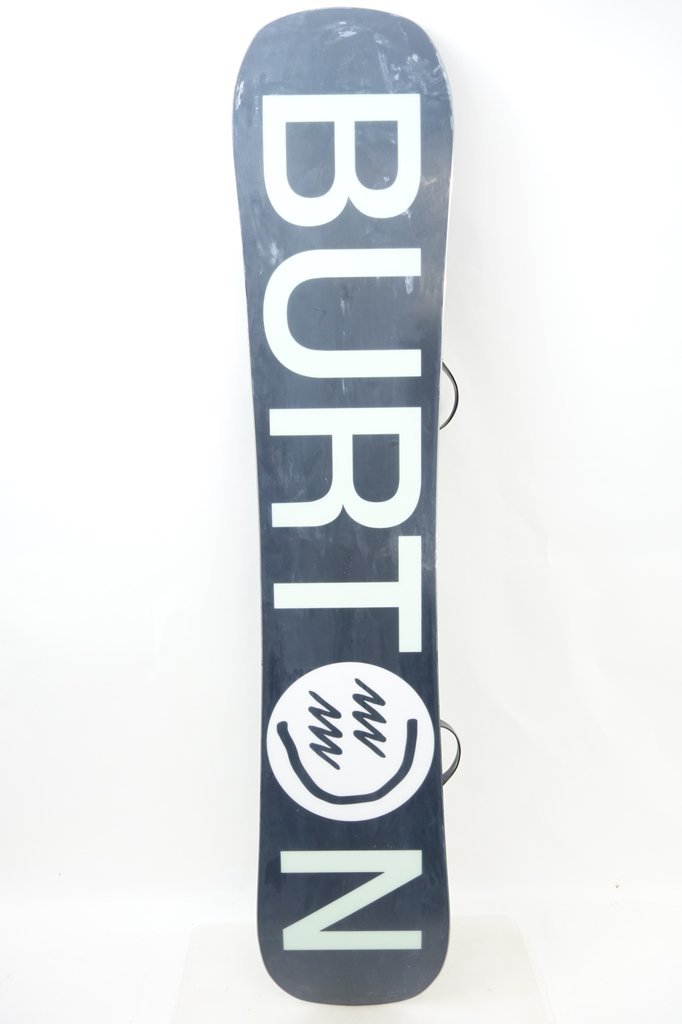 ビン未使用 19/20 BURTON INSTIGATOR 150cm 22/23 ZUMA ビンディング