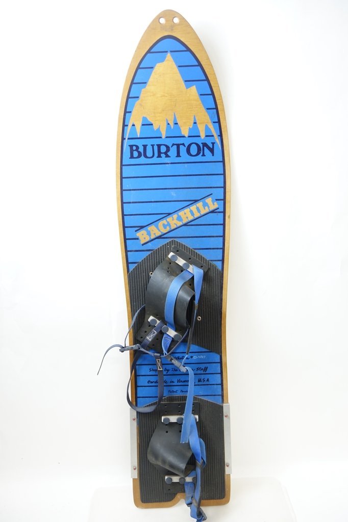 未使用バートン BURTON  NAME DROPPER LTD 148 ボード スノーボード スポーツ・レジャー 期間限定値下げ