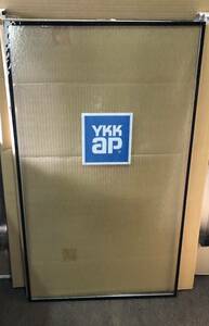 落札条件有り　1 枚 ガラスのみの出品 YKKap ペアガラス 複層ガラス 窓ガラスのみ DIY リノベーション 小屋　倉庫　ガレージなどに！