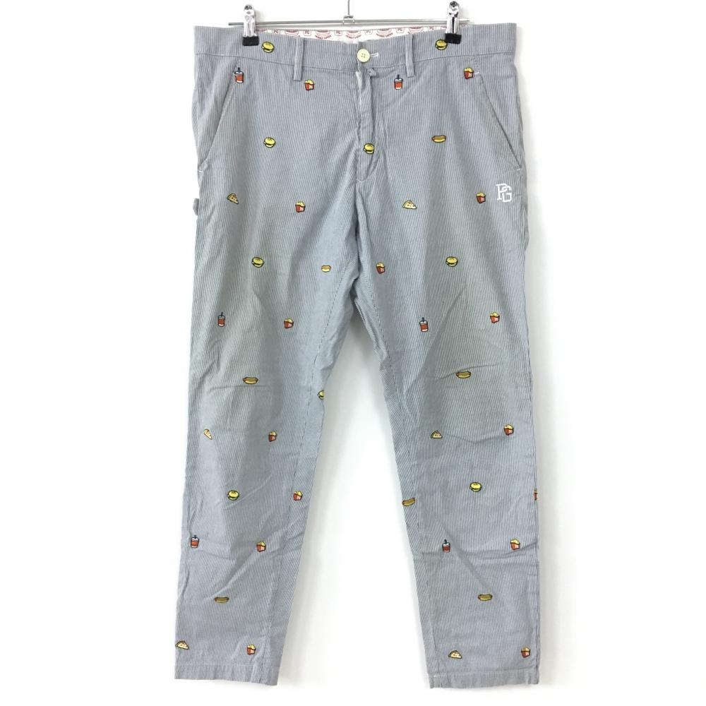 ヤフオク! -パーリーゲイツ メンズ 6(パンツ、スラックス)の中古品 ...