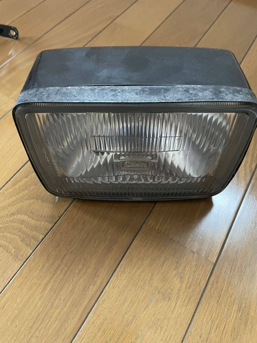 ヤフオク! -cbr 角目 ヘッドライトの中古品・新品・未使用品一覧