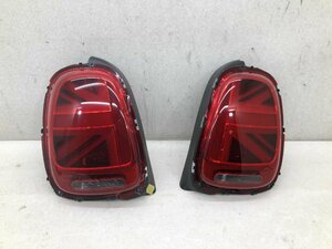 磨き済み BMW MINI After-market ユニオン leftright Mini F56 F55 F57 Tail lampランプ