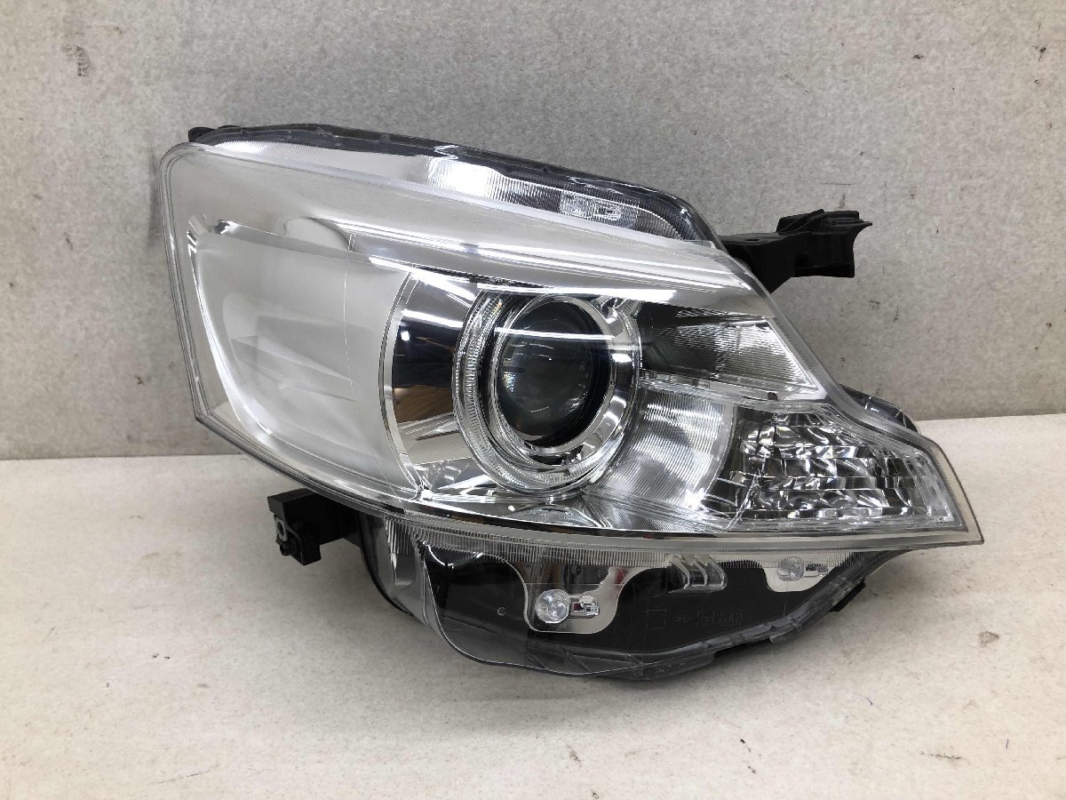 mK32S スペーシアカスタム ヘッドライトの値段と価格推移は?|16件の