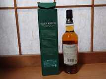 即決 正規品 GLEN KEITH グレンキース21年スペイサイド ウイスキー 700ml 未開栓 検索 マッカラン 10 12 18 25 28 30 シングルモルト_画像2