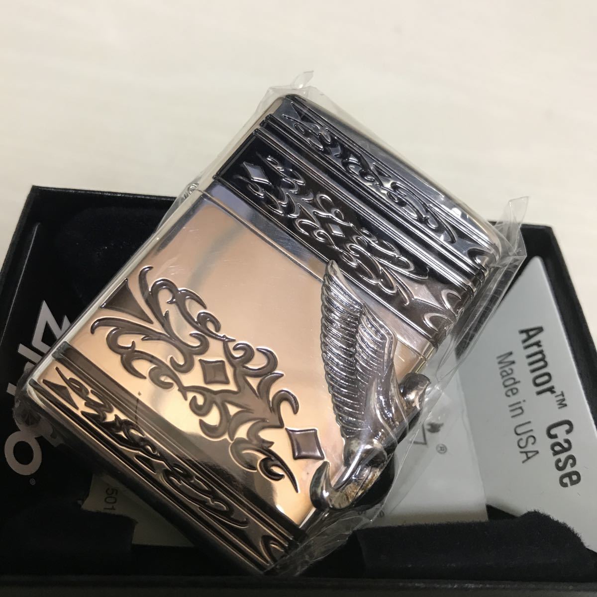 OUTLET SALE 奥田民生 ZIPPO ライター asakusa.sub.jp