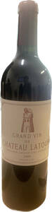  car to-la toe ru2009 750ml red wine France bordeaux full body 