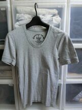 AMERICAN RAG CIE Tシャツ 1 グレー #81-CT108 アメリカンラグシー_画像1