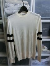 Alexander Wang セーター 長袖 カットソー XS クリーム #660-5.KR アレキサンダーワン_画像1