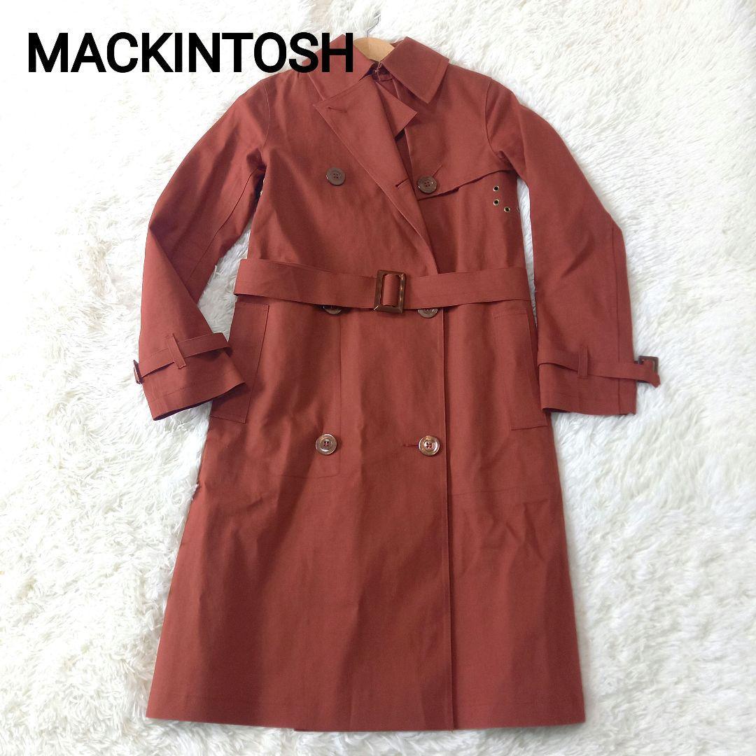 ヤフオク! -マッキントッシュmackintoshゴム引きコートの中古品・新品