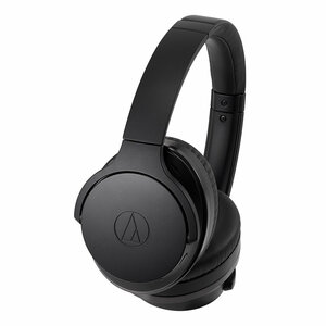 ◆新品 オーディオテクニカ audio-technica ワイヤレスノイズキャンセリングヘッドホン ATH-ANC900BT[最上クラスの静寂/テレワーク] 1点限