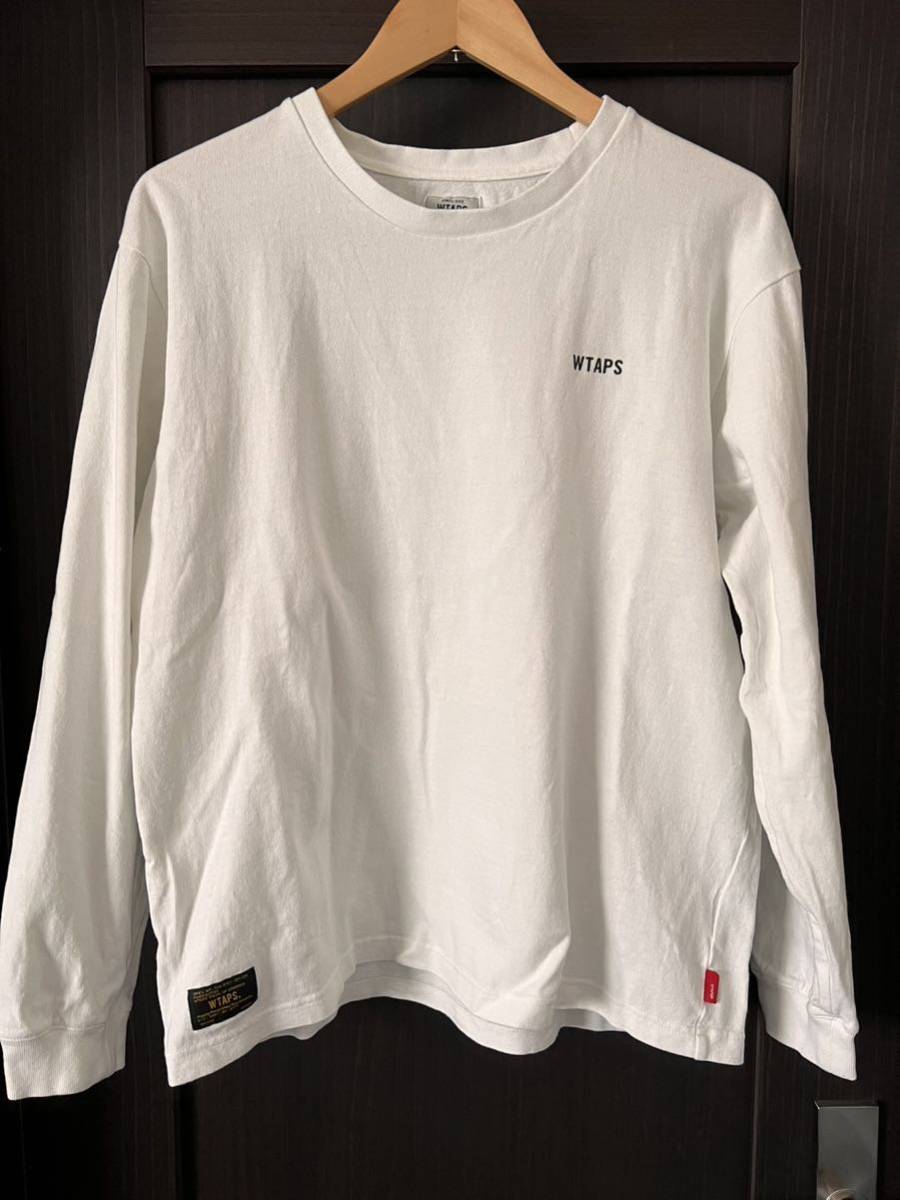 ヤフオク! -「wtaps ロンt」(ダブルタップス)の中古品・新品・古着一覧 ヤフオク! -「wtaps ロンt」(ダブルタップス)の中古品・新品・古着一覧